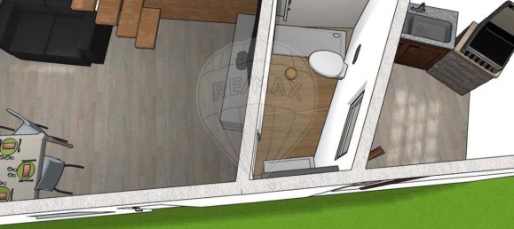 2 Schlafzimmer Villa in Alenquer, Portugal, Nr. 336635 39