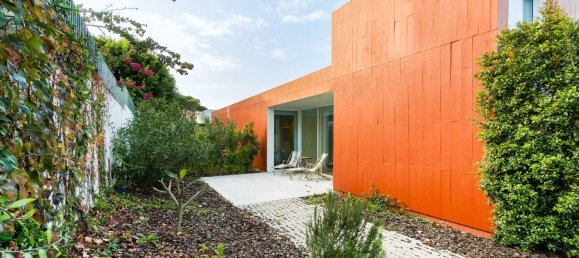 5 bedrooms Villa in Cascais, Portugal No. 122112 31