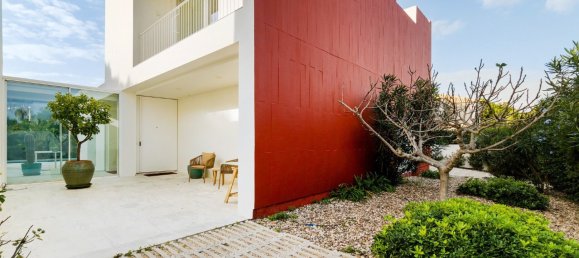 5 bedrooms Villa in Cascais, Portugal No. 122112 30