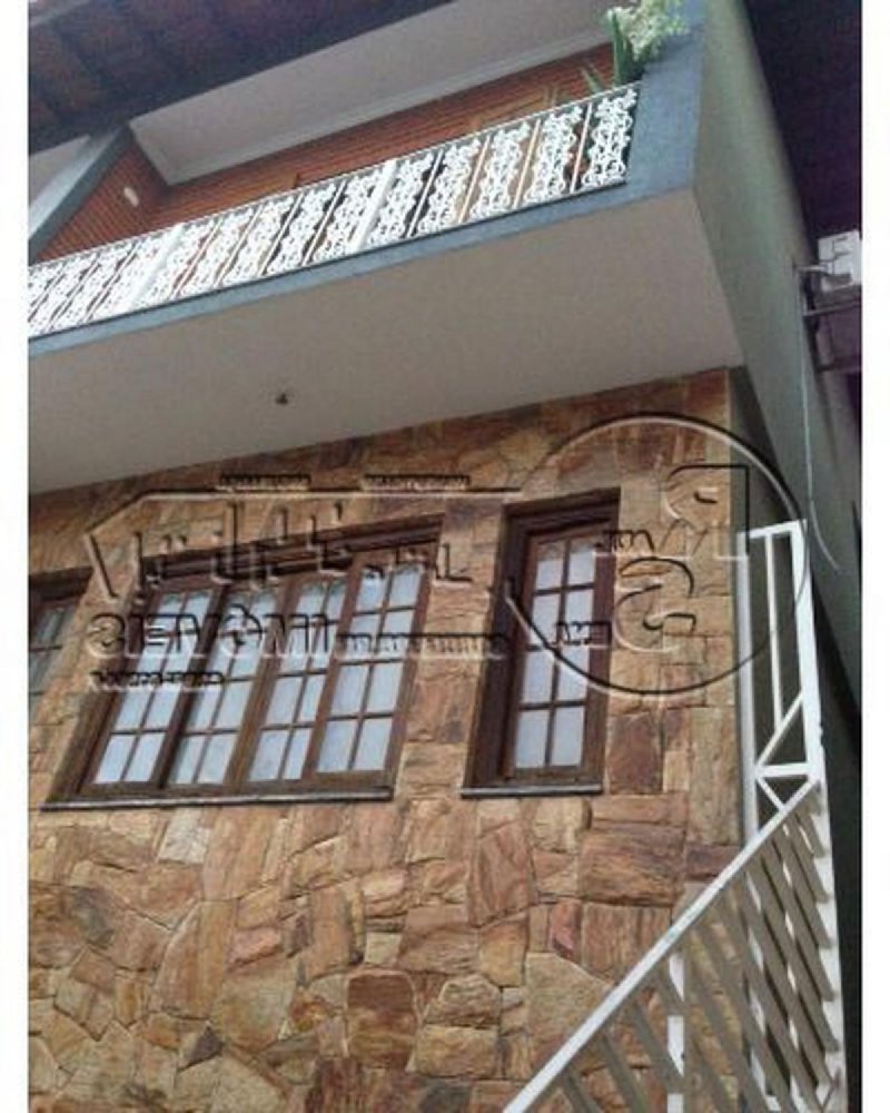 3 غرف نوم منزل في Sao Paulo, Brazil رقم 483303