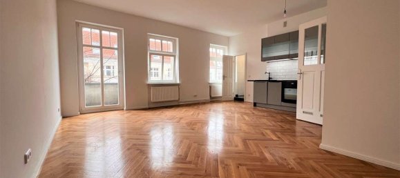 3 chambres Appartement à Friedrichshain, Germany No. 371698 2