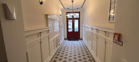 3 chambres Appartement à Friedrichshain, Germany No. 371698 16