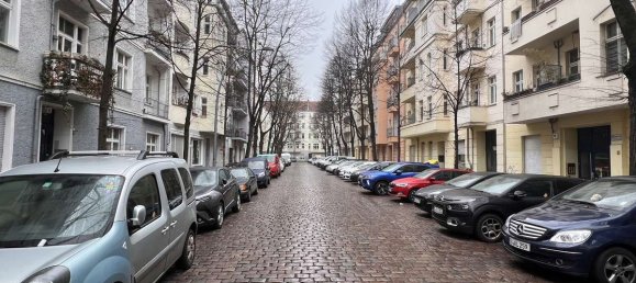 3 chambres Appartement à Friedrichshain, Germany No. 371698 19