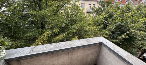 3 chambres Appartement à Friedrichshain, Germany No. 371698 4