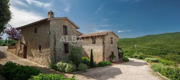 14 bedrooms Villa in Casole d'Elsa, Italy No. 490 3