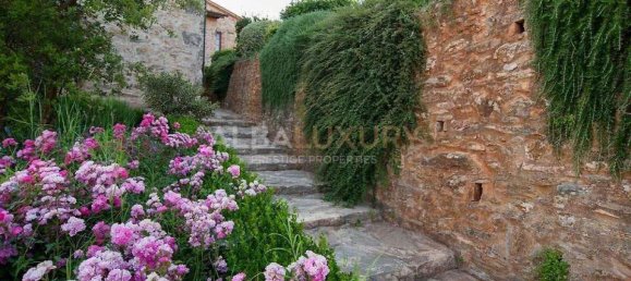 14 bedrooms Villa in Casole d'Elsa, Italy No. 490 5