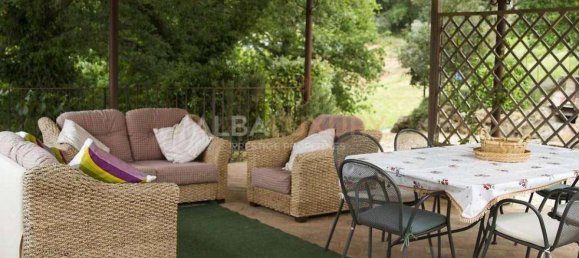 14 bedrooms Villa in Casole d'Elsa, Italy No. 490 10