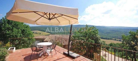 14 bedrooms Villa in Casole d'Elsa, Italy No. 490 11