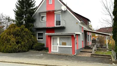 4 rooms House in Stainz, Austria No. 451