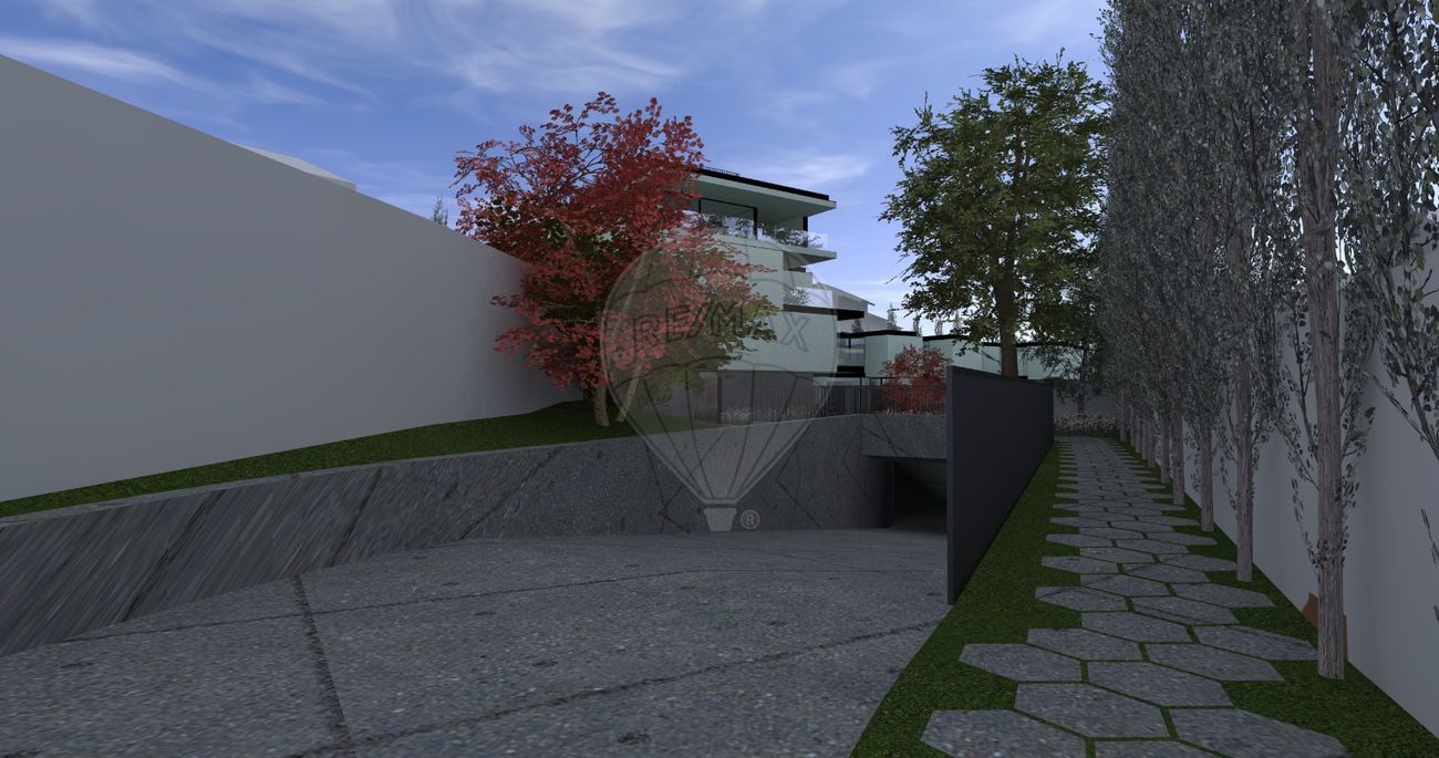 2453m² Land in Cascais, Portugal No. 76532