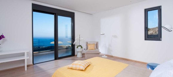 Villa de 6 dormitorios en Lasithi, Greece No. 16 24