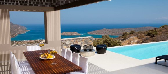 Villa de 6 dormitorios en Lasithi, Greece No. 16 2