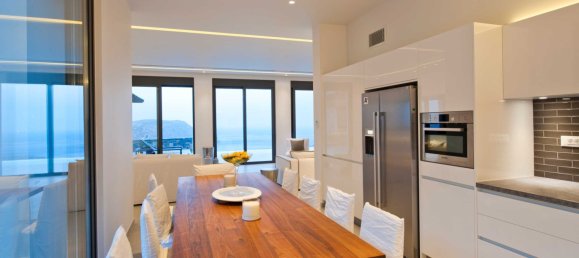 Villa de 6 dormitorios en Lasithi, Greece No. 16 12