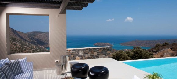 Villa de 6 dormitorios en Lasithi, Greece No. 16 15