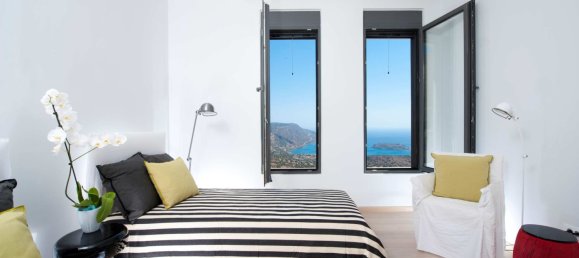 Villa de 6 dormitorios en Lasithi, Greece No. 16 21