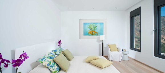 Villa de 6 dormitorios en Lasithi, Greece No. 16 22