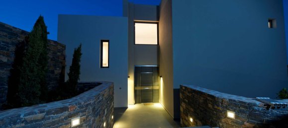 Villa de 6 dormitorios en Lasithi, Greece No. 16 3