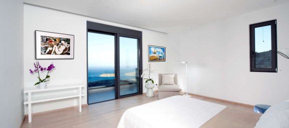 Villa de 6 dormitorios en Lasithi, Greece No. 16 25