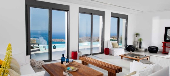 Villa de 6 dormitorios en Lasithi, Greece No. 16 6