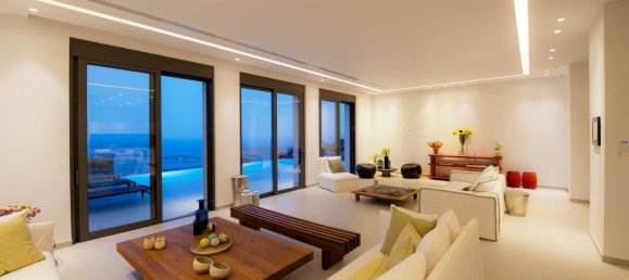 Villa de 6 dormitorios en Lasithi, Greece No. 16 11