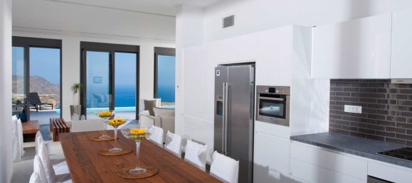 Villa de 6 dormitorios en Lasithi, Greece No. 16 7