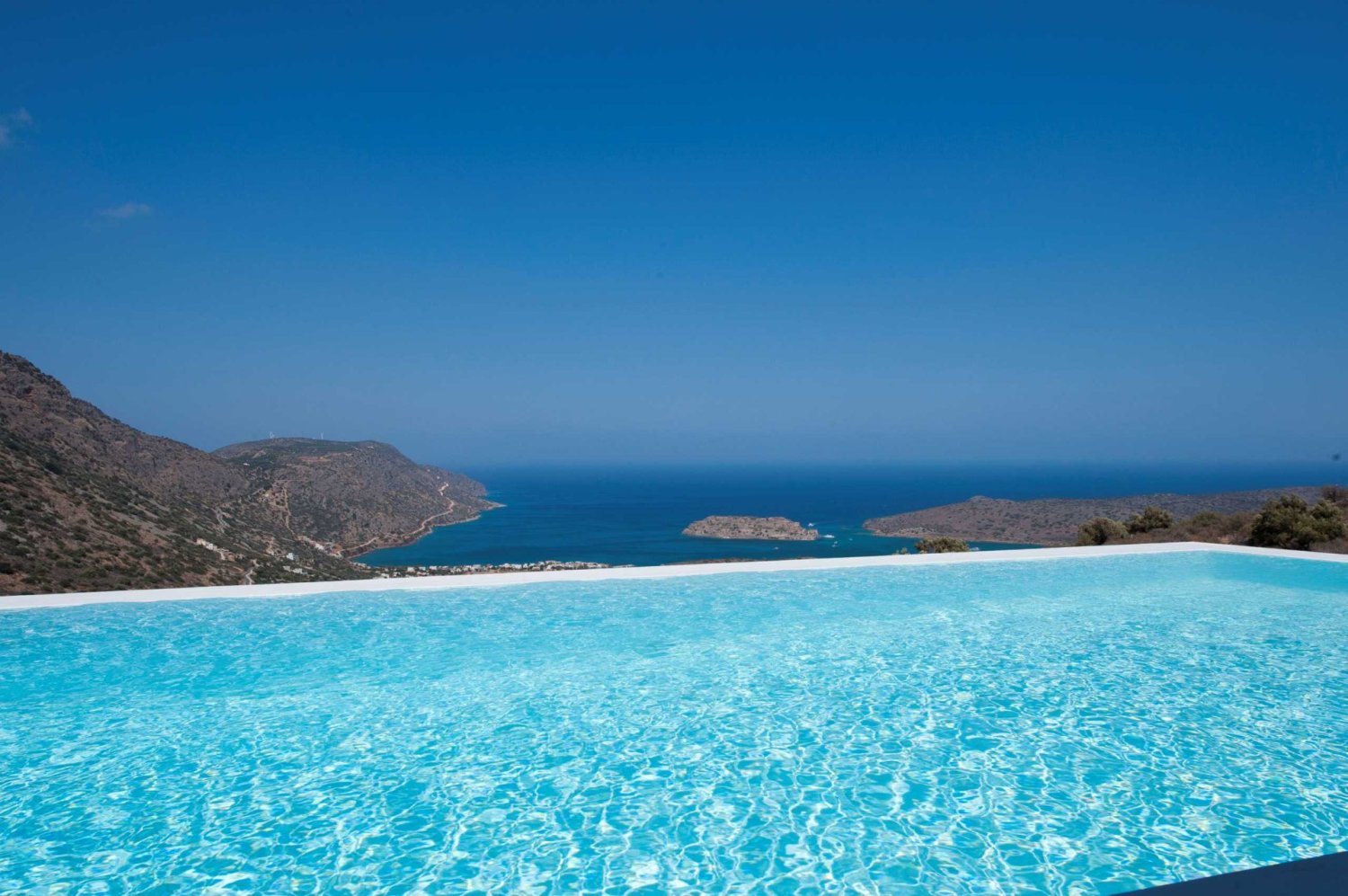 Villa de 6 dormitorios en Lasithi, Greece No. 16