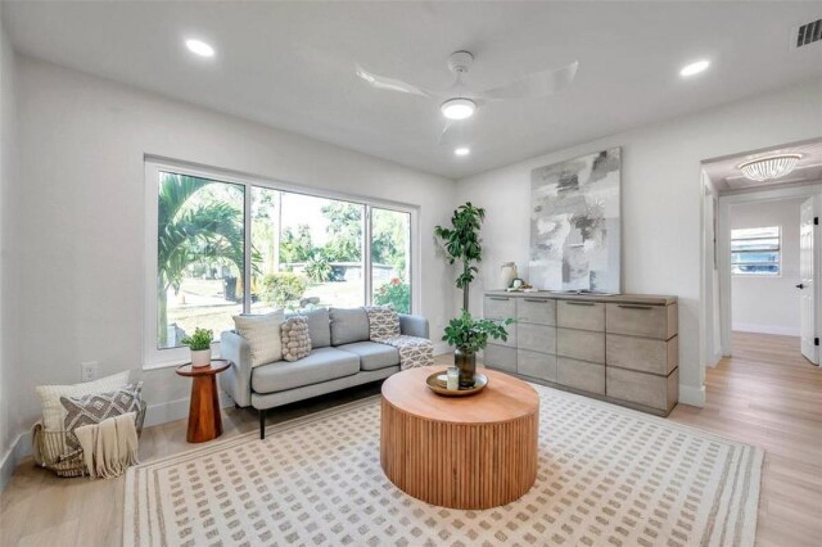 4 chambres Maison à Tampa, USA No. 364551