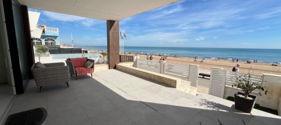 5 chambres villa à vendre à La Mata, Alicante, Valencian Community, Spain № 365432 7