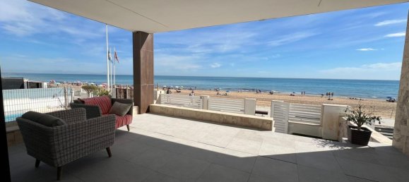 5 chambres villa à vendre à La Mata, Alicante, Valencian Community, Spain № 365432 8
