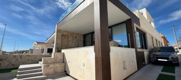 5 chambres villa à vendre à La Mata, Alicante, Valencian Community, Spain № 365432 4