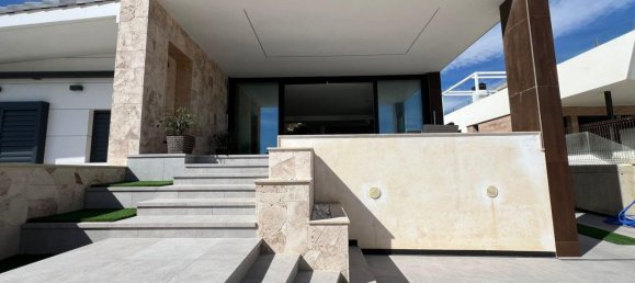 5 chambres villa à vendre à La Mata, Alicante, Valencian Community, Spain № 365432 3