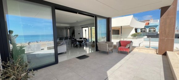 5 chambres villa à vendre à La Mata, Alicante, Valencian Community, Spain № 365432 6
