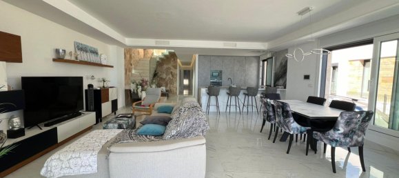 5 chambres villa à vendre à La Mata, Alicante, Valencian Community, Spain № 365432 11