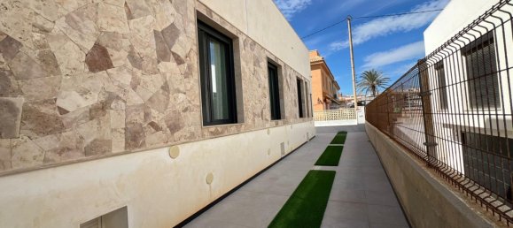5 chambres villa à vendre à La Mata, Alicante, Valencian Community, Spain № 365432 28