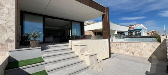 5 chambres villa à vendre à La Mata, Alicante, Valencian Community, Spain № 365432 5