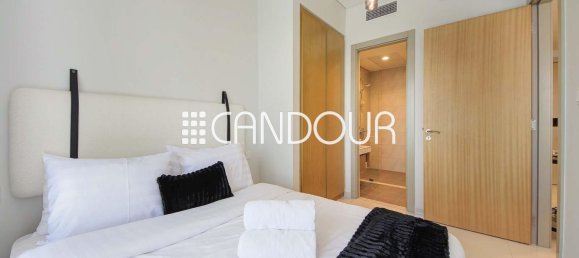 2 chambres Appartement à Business Bay, UAE No. 56365 13