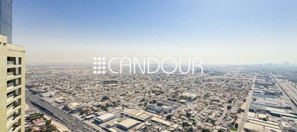 2 chambres Appartement à Business Bay, UAE No. 56365 21