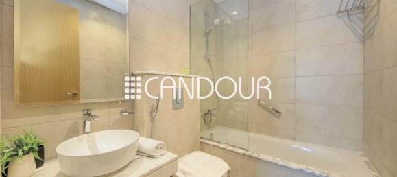 2 chambres Appartement à Business Bay, UAE No. 56365 17