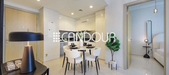 2 chambres Appartement à Business Bay, UAE No. 56365 9