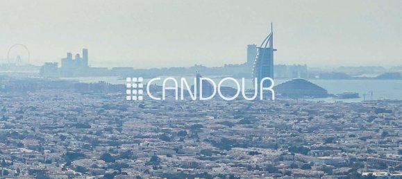 2 chambres Appartement à Business Bay, UAE No. 56365 22