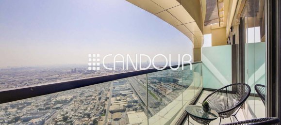 2 chambres Appartement à Business Bay, UAE No. 56365 19