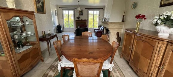 Casa T4 em Pringy, France N.º 186142 8