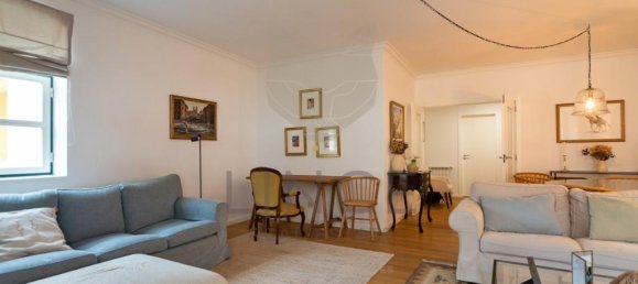 2 bedrooms Apartment in Lisbon, Portugal No. 124165 4
