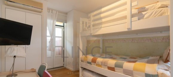 2 bedrooms Apartment in Lisbon, Portugal No. 124165 12