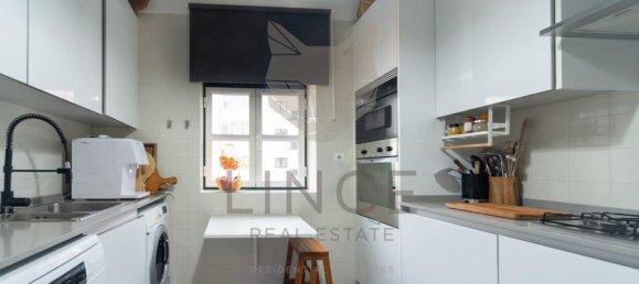 2 bedrooms Apartment in Lisbon, Portugal No. 124165 6