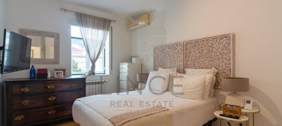 2 bedrooms Apartment in Lisbon, Portugal No. 124165 10