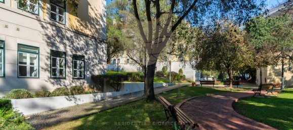 2 bedrooms Apartment in Lisbon, Portugal No. 124165 26