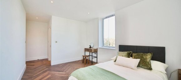 2 Schlafzimmer Wohnung in Waltham Cross, United Kingdom, Nr. 11516 5