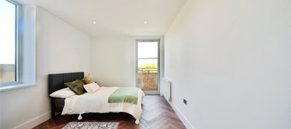 2 Schlafzimmer Wohnung in Waltham Cross, United Kingdom, Nr. 11516 7