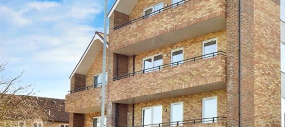 2 Schlafzimmer Wohnung in Waltham Cross, United Kingdom, Nr. 11516 10